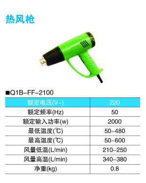 热风枪1