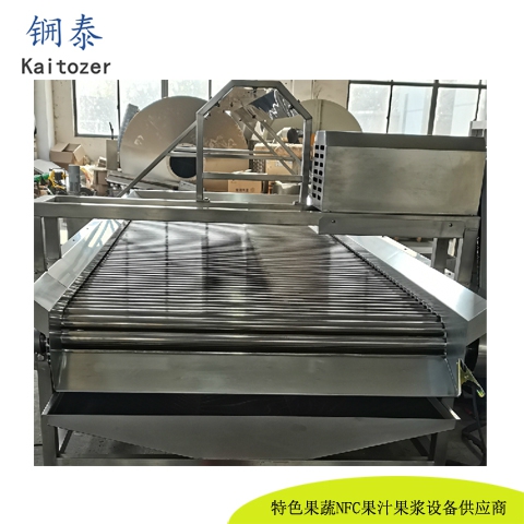 不锈钢输送提升机23002