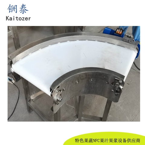 不锈钢输送提升机23006