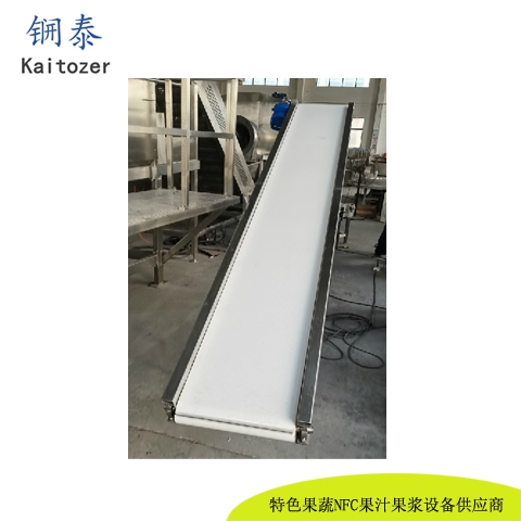 不锈钢输送提升机23008