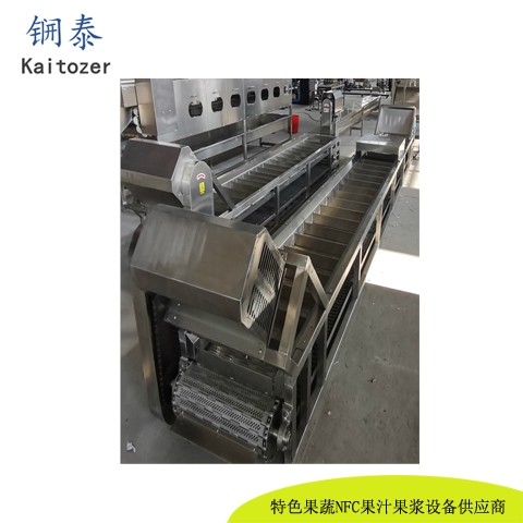 不锈钢输送提升机23009