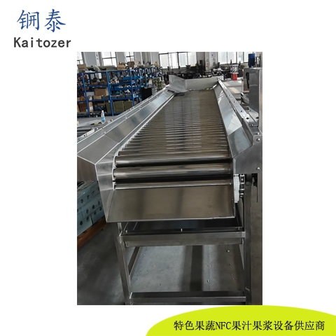 不锈钢输送提升机23010