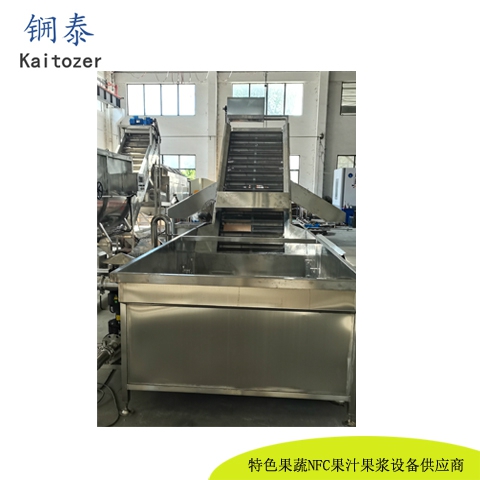 鼓泡提升机23001