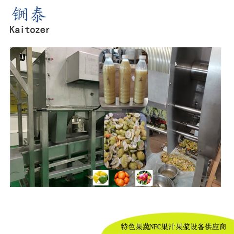 火龙果切半榨汁机23001