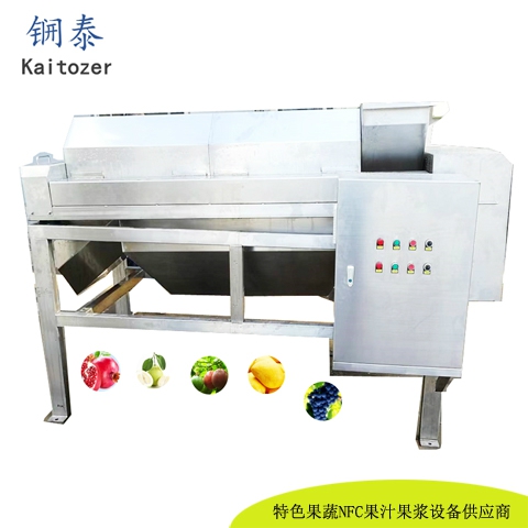 葡萄除梗机23001